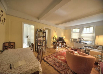 Lincoln Place - Photo 1