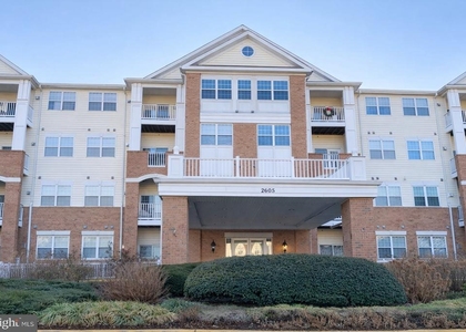 2605 Chapel Lake Drive - Photo 1