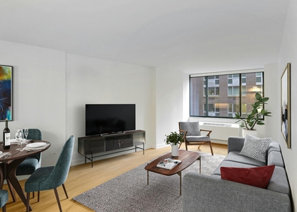 West End Avenue Unit S12I - Photo 1