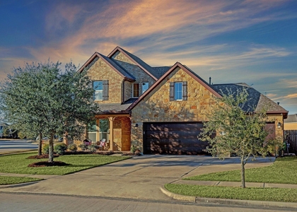 20918 Moreland Grove Lane - Photo 1