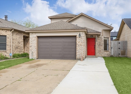 5813 Guadalupe Drive - Photo 1