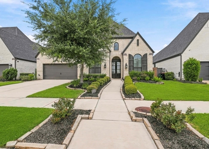 2523 Tradewind Pass Drive - Photo 1