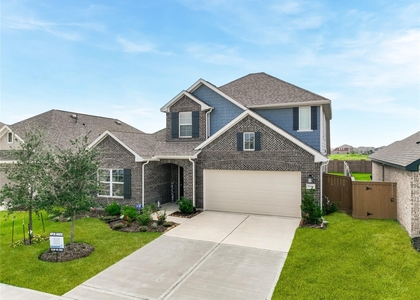 8634 Jetty Glen Drive - Photo 1