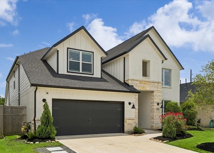 5134 Albany Shores Lane - Photo 1