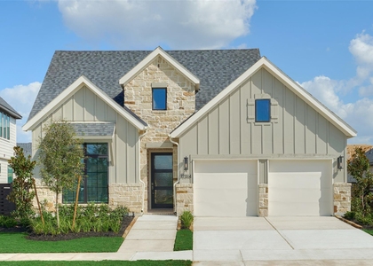12314 Nightingale Nook Way - Photo 1