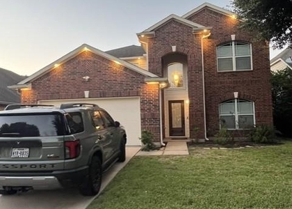25614 Canyon Sands Lane - Photo 1