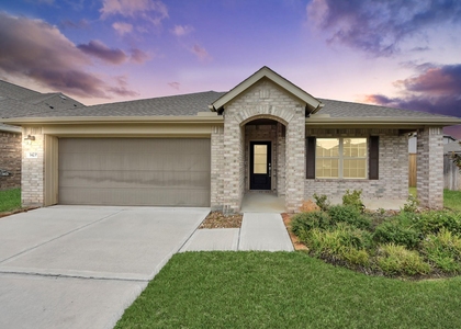 14235 Elrington Hollow Trail - Photo 1