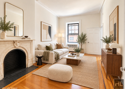 East 72 Street - Photo 1