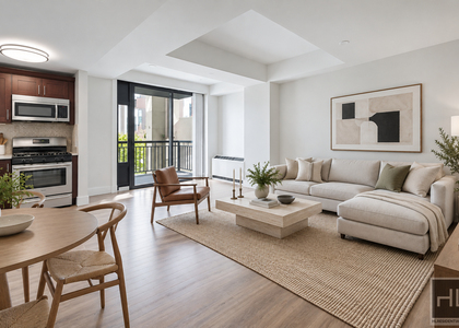 East 91st Street - Photo 1
