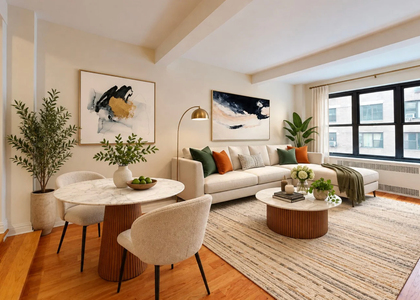 East 56th St & Lexington Ave - Photo 1