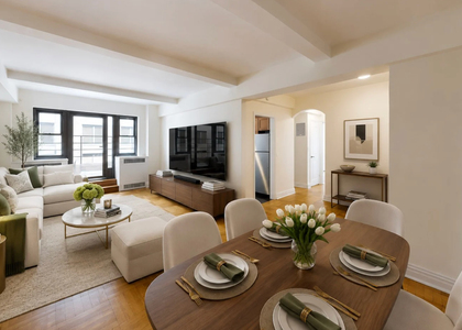 East 56th St & Lexington Ave - Photo 1