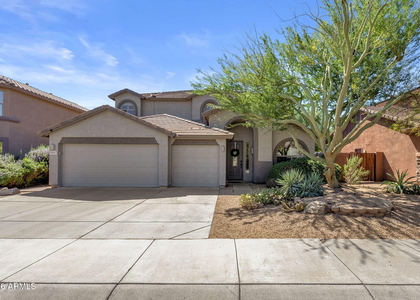 8335 W Molly Lane - Photo 1