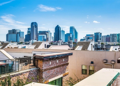 2411 N Hall Street - Photo 1