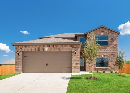 2104 Erlinda Drive - Photo 1