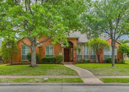 1307 Capstan Drive - Photo 1