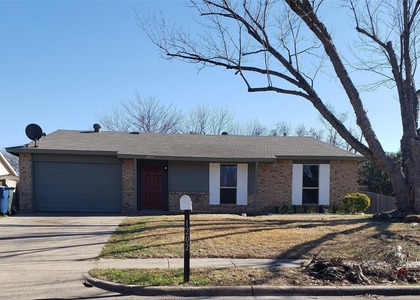 1202 Toyah Creek Lane - Photo 1