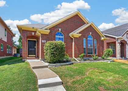 6105 Cheyenne Drive - Photo 1