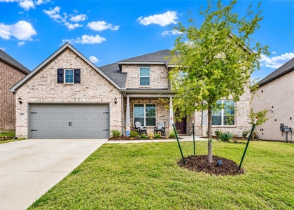 6500 Fort Parker Way - Photo 1