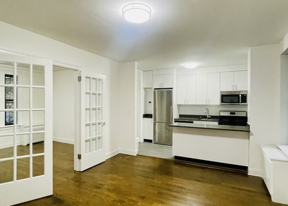 West 55th Street - Photo 1