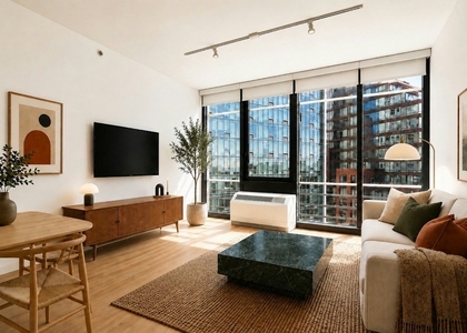 550 West 54th Street - Photo 1
