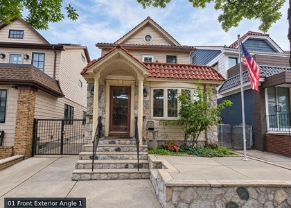 7905 Woodhaven Boulevard - Photo 1