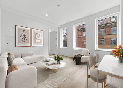 55 Broad Street #914,  New Yor - Photo 1