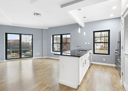 460 Grand Street - Photo 1