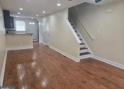 1338 S. Bancroft Street - Photo 1