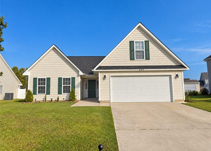 249 Saint George Drive - Photo 1