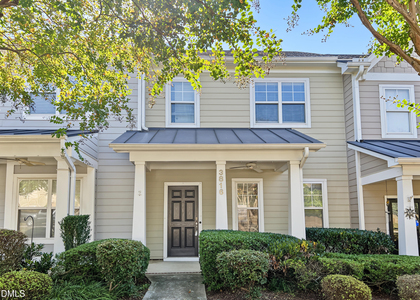 3816 Heritage View Trail - Photo 1