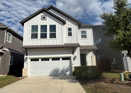 3000 Chisholm Trail Rd - Photo 1