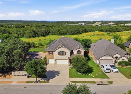 1511 Rimstone Dr - Photo 1