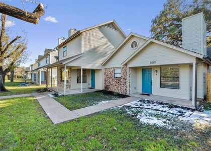 3001 W Slaughter Lane B Ln - Photo 1