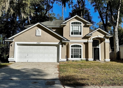 2367 Huckins Court - Photo 1