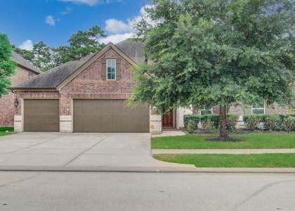 13812 N Lake Branch Lane - Photo 1
