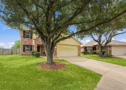 4610 Parkstone Bend Court - Photo 1