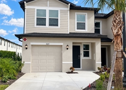 4189 Camisa Lane - Photo 1