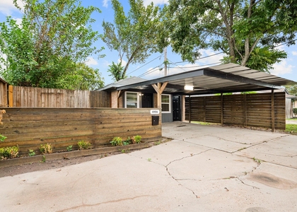 4916 Yale Street - Photo 1