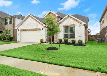 19911 Mulberry Pine Lane - Photo 1