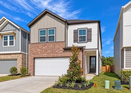 22506 Alamo Ridge Road - Photo 1
