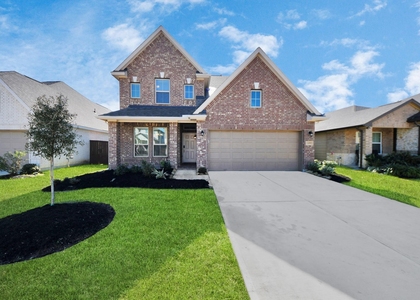 24319 Wild Bramble Lane - Photo 1