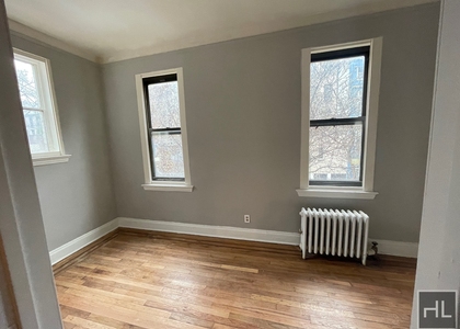 East 32nd St - Photo 1