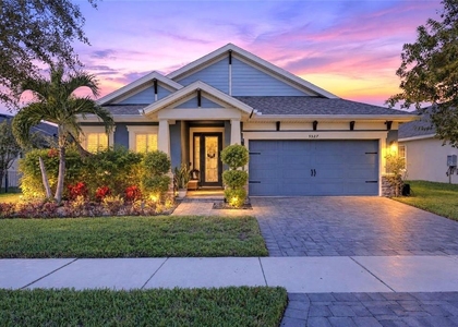 5527 Silver Sun Drive - Photo 1