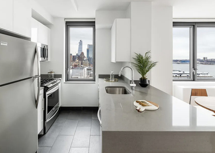 west 57th street and 11th ave  - Photo 1
