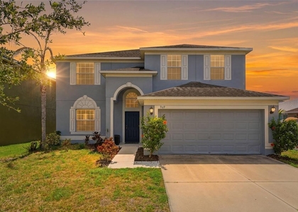 909 Meadow Glade Drive - Photo 1