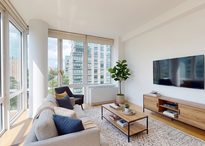 775 Columbus Avenue #9C - Photo 1