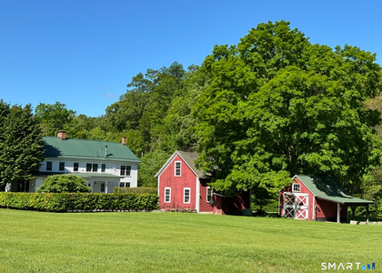 622 Long Mountain Road - Photo 1