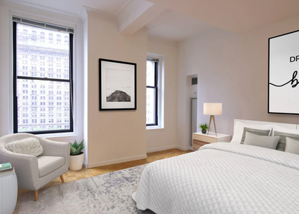 Wall Street/William Street - Photo 1