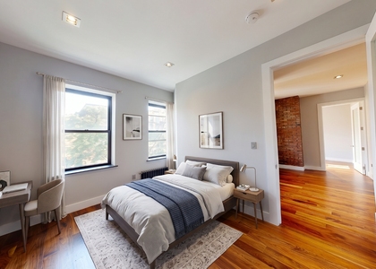 1345 Amsterdam Avenue #2D - Photo 1
