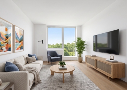 4650 Broadway #2010 - Photo 1